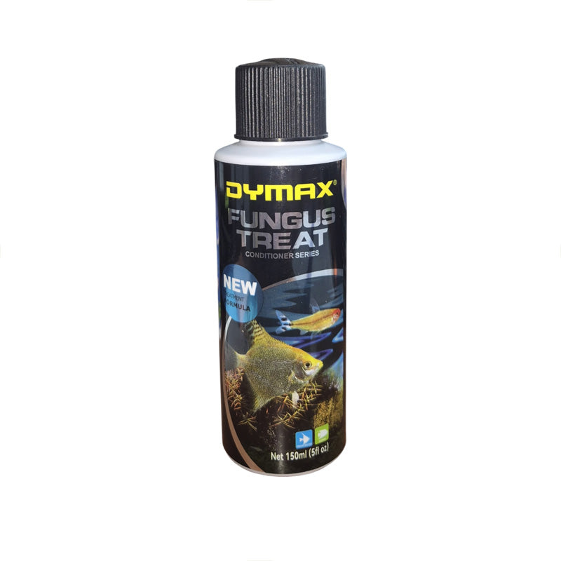 Dymax Fish Treatment Fungus Treat 150ml