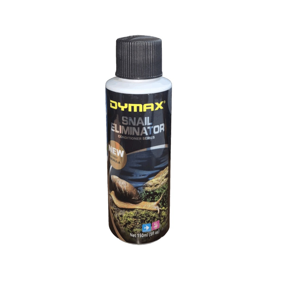 Dymax Fish Treatment Snail Eliminator 150ml