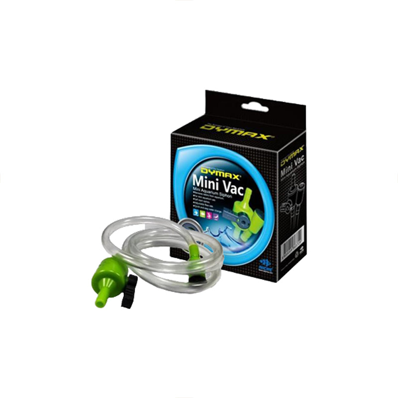 Dymax Mini Vac
