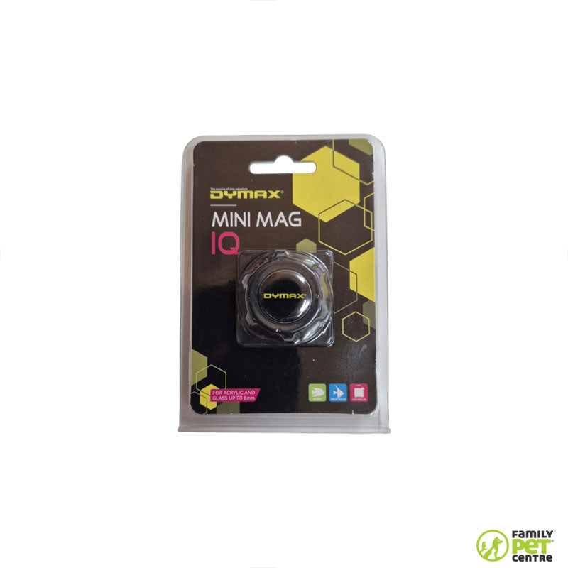Dymax Mini Mag IQ