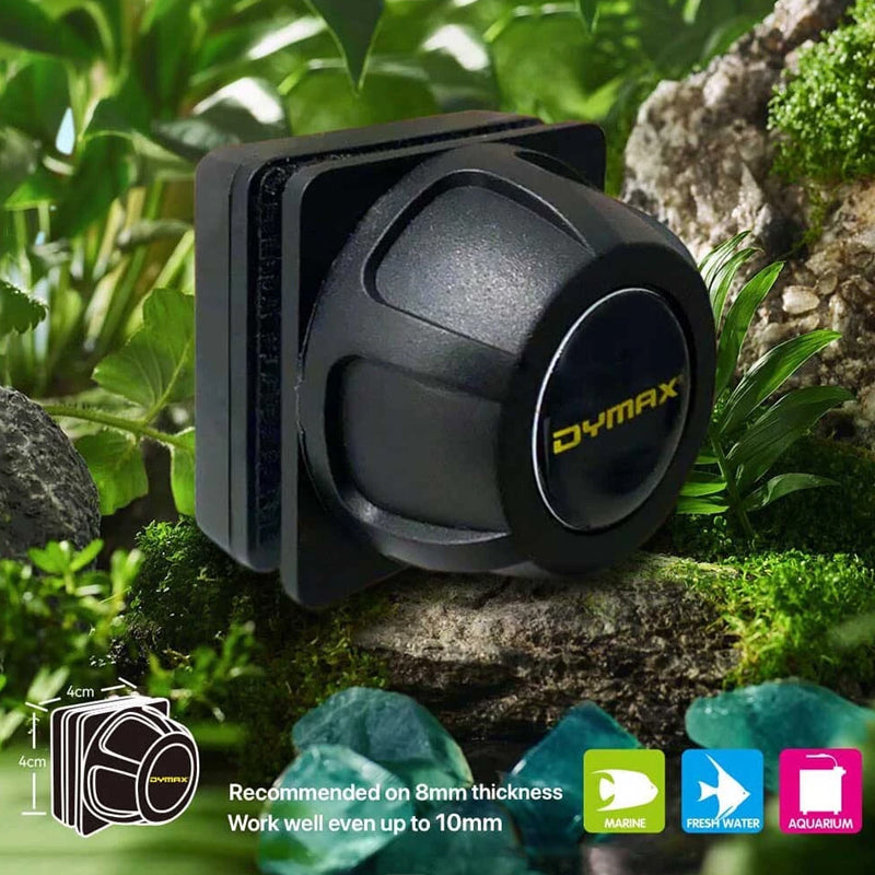 Dymax Mini Mag IQ