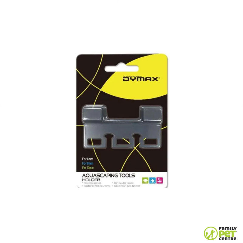 Dymax Aquascaping Tools Holder