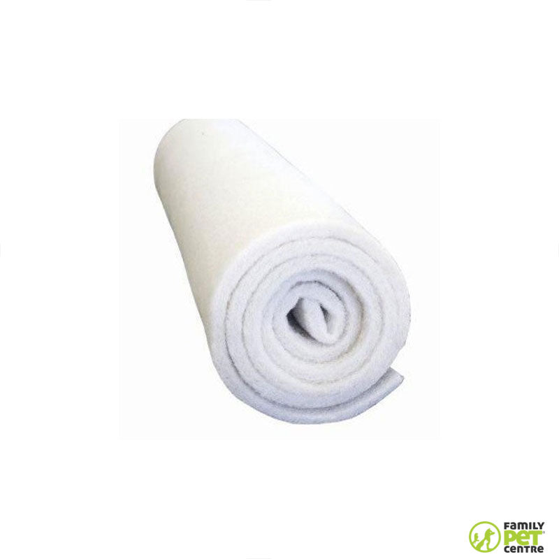 Akwa Aquarium Filter Media Mat