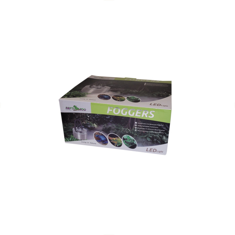 Reptizoo Reptile Terrarium Fogger