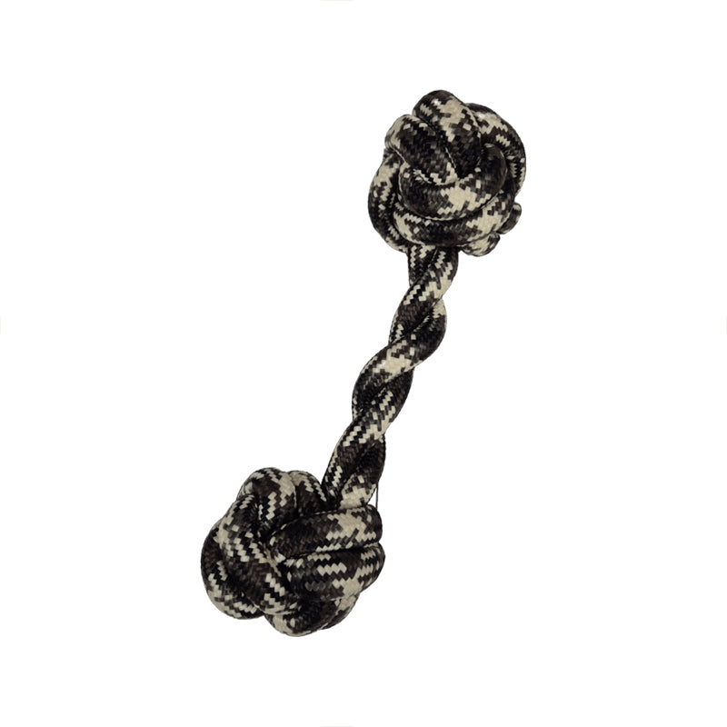 Pawsome Monkey Rope Toy Knuckle