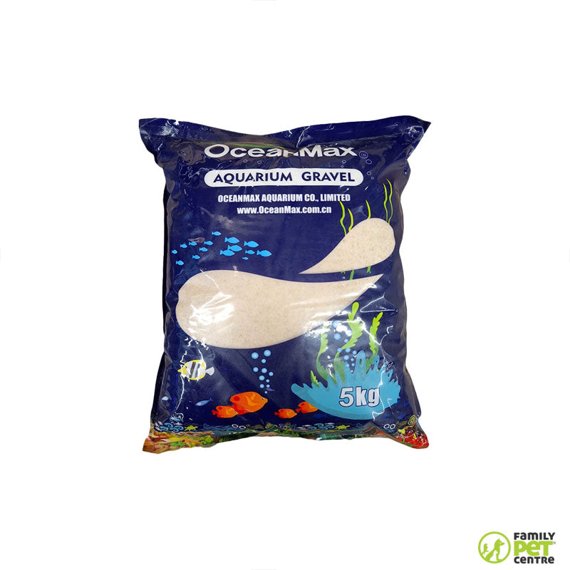 Akwa Aquarium Fine Sand