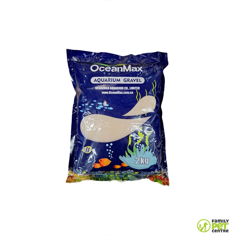 Akwa Aquarium Fine Sand