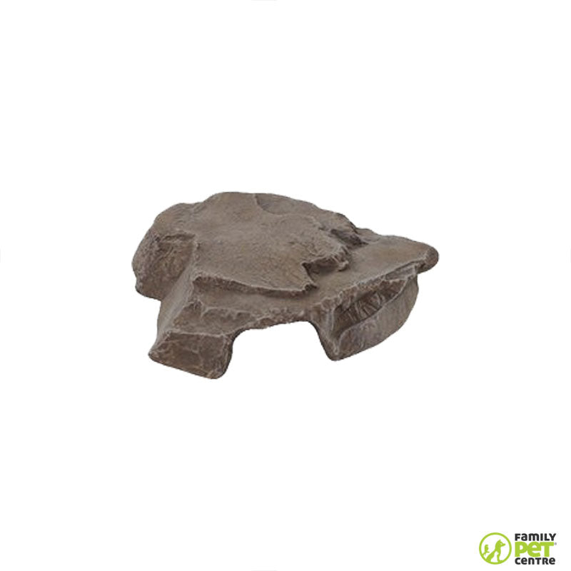 Reptiworx Reptile Rock Hide