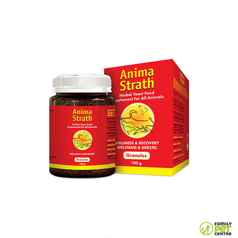 Anima Strath Granules