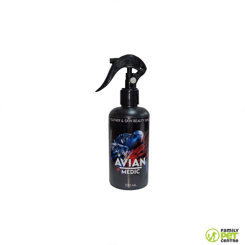 Avian Medic Feather & Skin Beauty Spray