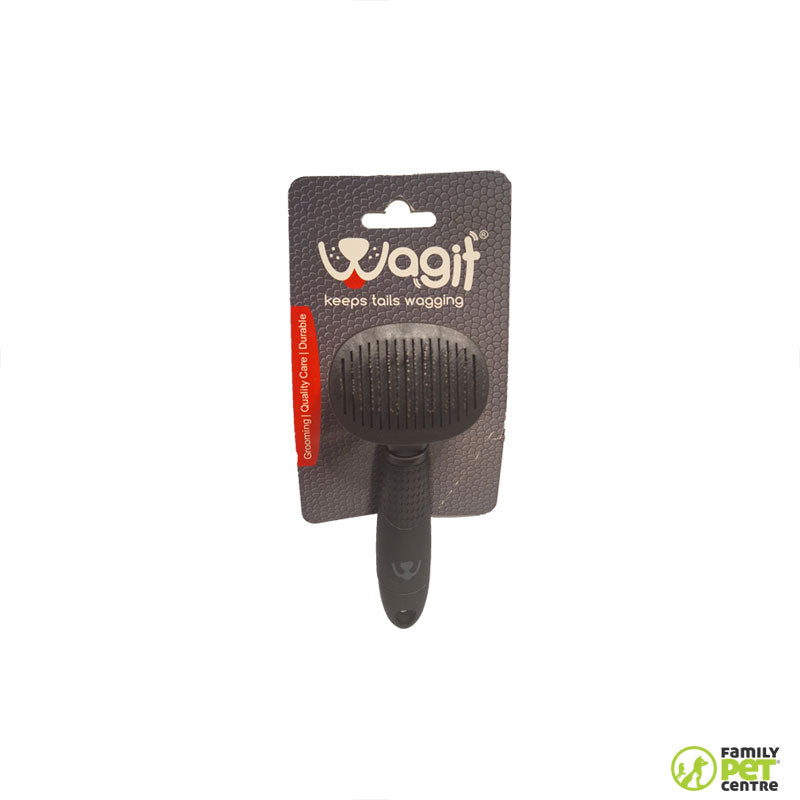 Wagit Self Clean Brush