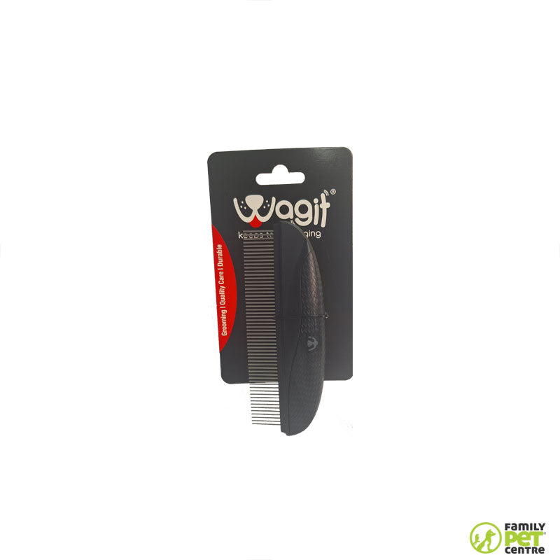 Wagit Easy Grip Comb