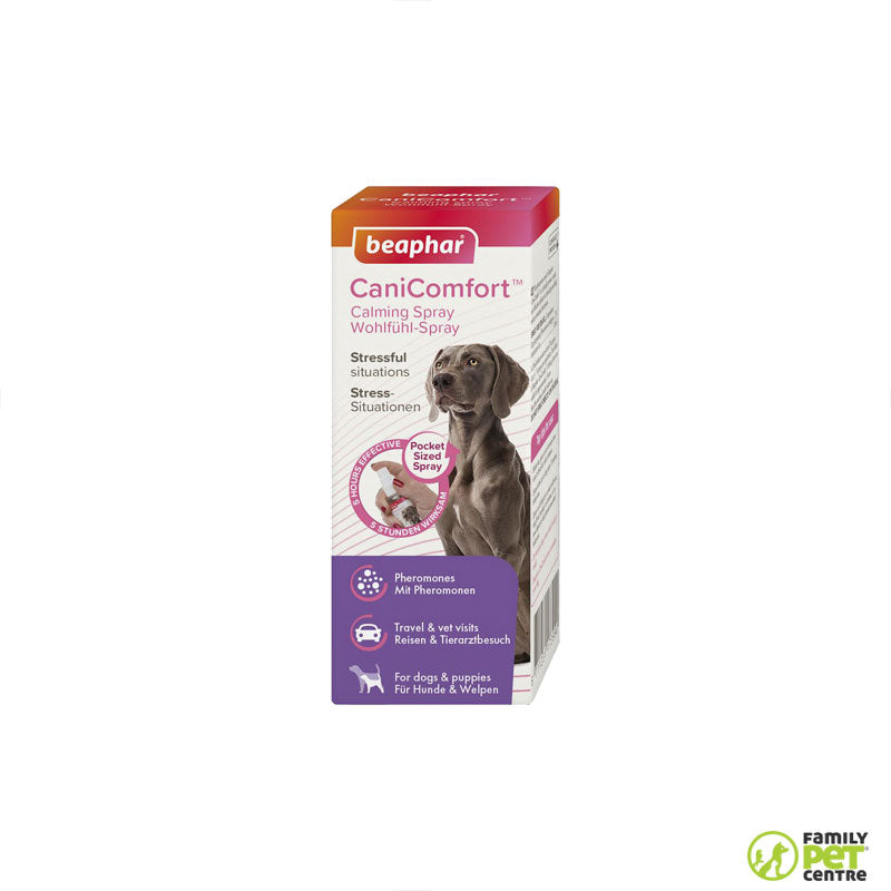 Company Of Animals Pet Corrector Spray Family Pet Centre