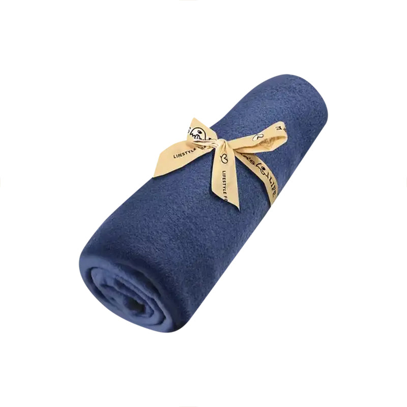 Dog's Life Polar Fleece Dog Blanket