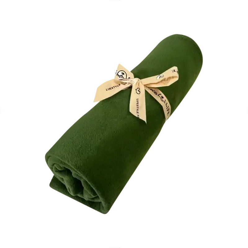 Dog's Life Polar Fleece Dog Blanket