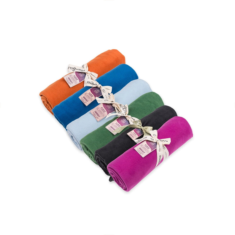 Dog's Life Polar Fleece Dog Blanket