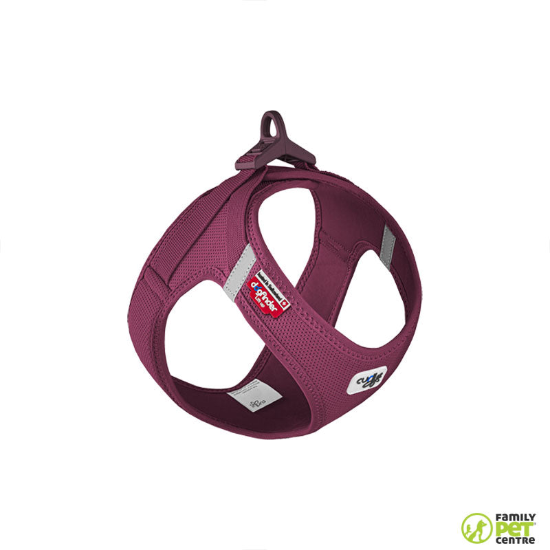 Curli Air Mesh Clasp Vest Harness