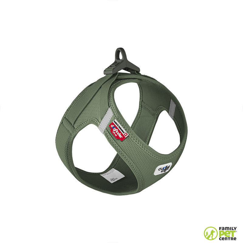 Curli Air Mesh Clasp Vest Harness