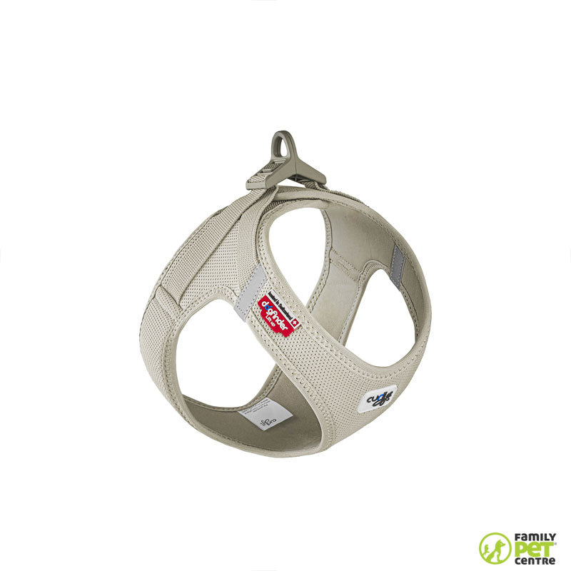 Curli Air Mesh Clasp Vest Harness