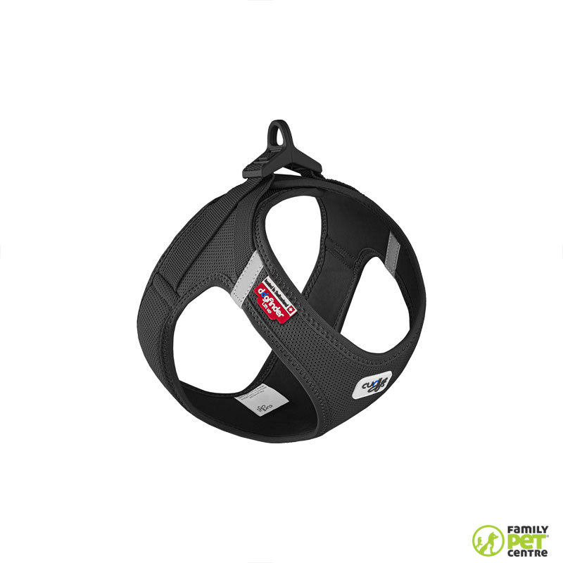 Curli Air Mesh Clasp Vest Harness