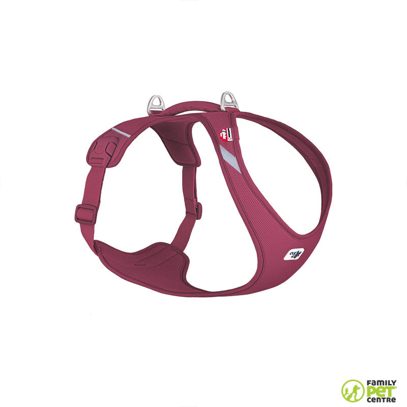 Curli Air Mesh Belka Comfort Harness