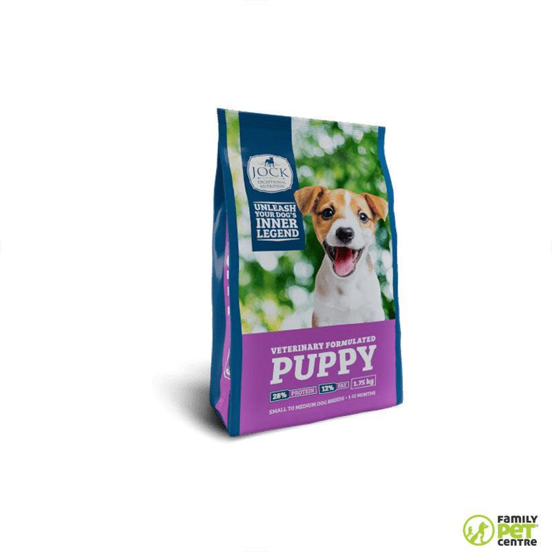 Jock Puppy Dog Food