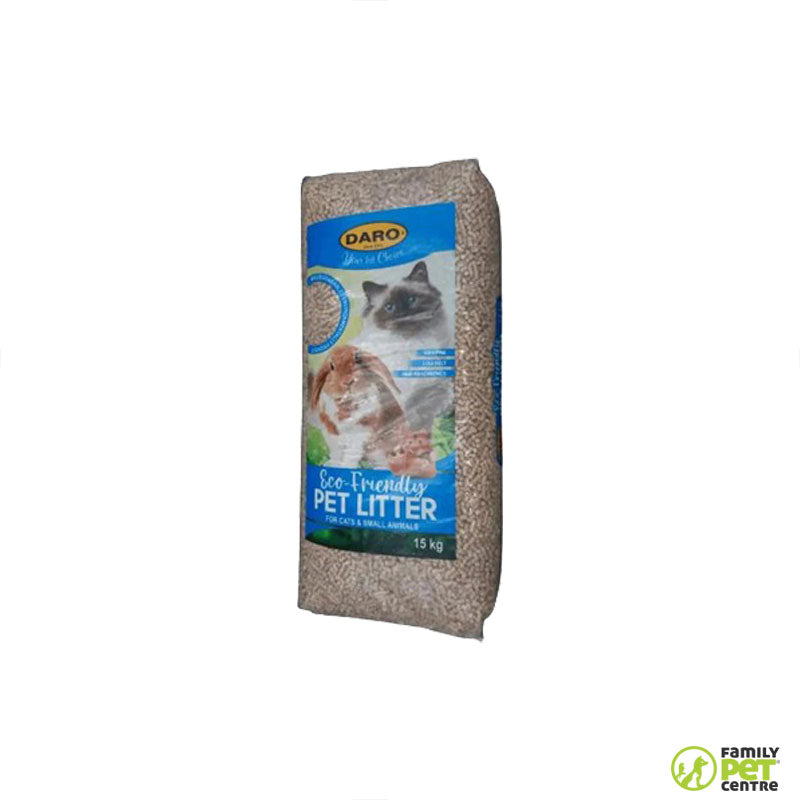 Daro Eco Litter