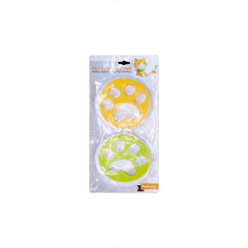 Daro Hair Remover Washing Machine Pads 2 pack