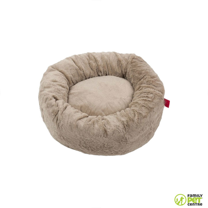 Dog's Life Calming Cuddler Dog Bed