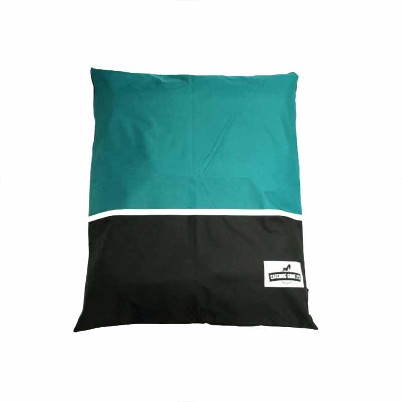 Dog's Life Dog Cushion Catching some ZZZ's