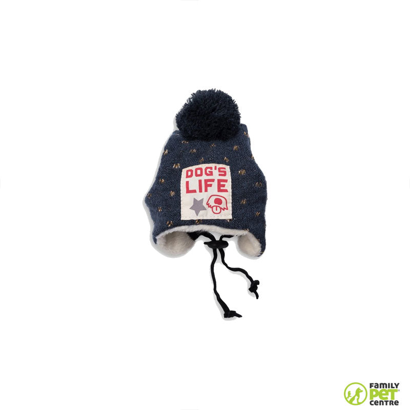 Dog's Life Under The Moon and Stars Hat