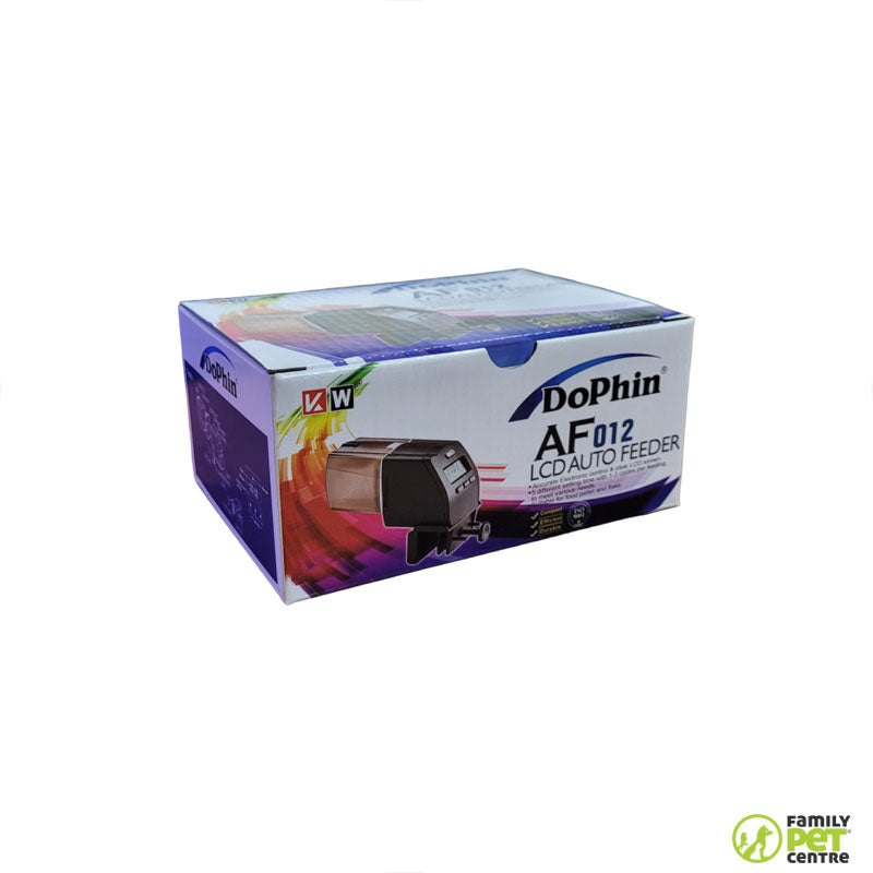 Dophin Auto Feeder AF012