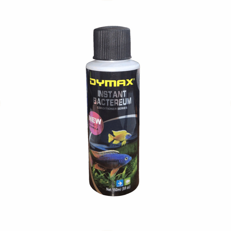 Dymax Fish Treatment Instant Bactereum