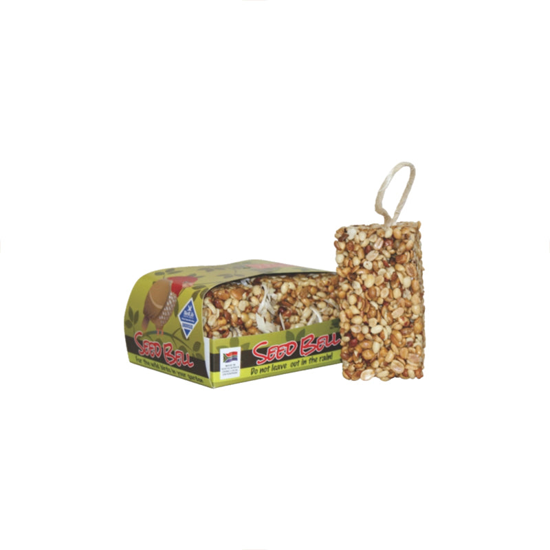 Elaine's Birding Peanut Tower Refill