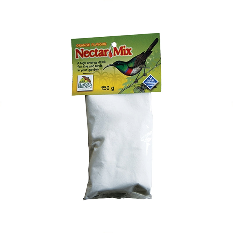 Elaine's Birding Nectar Mix
