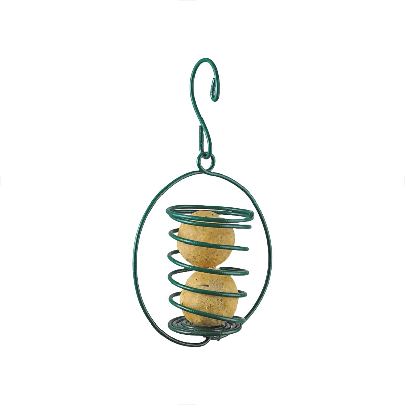 Elaine's Birding Clever Ring Feeder