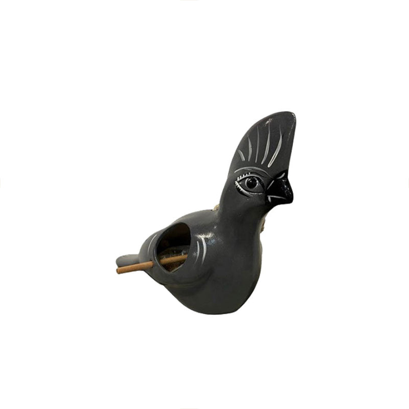 Elaine's Birding Kwevoel Seed Feeder
