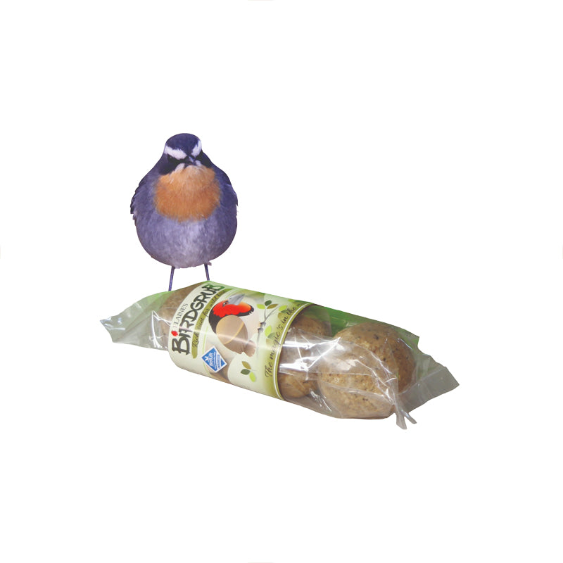 Elaine's Birding 3 Pack Mini Suet Balls