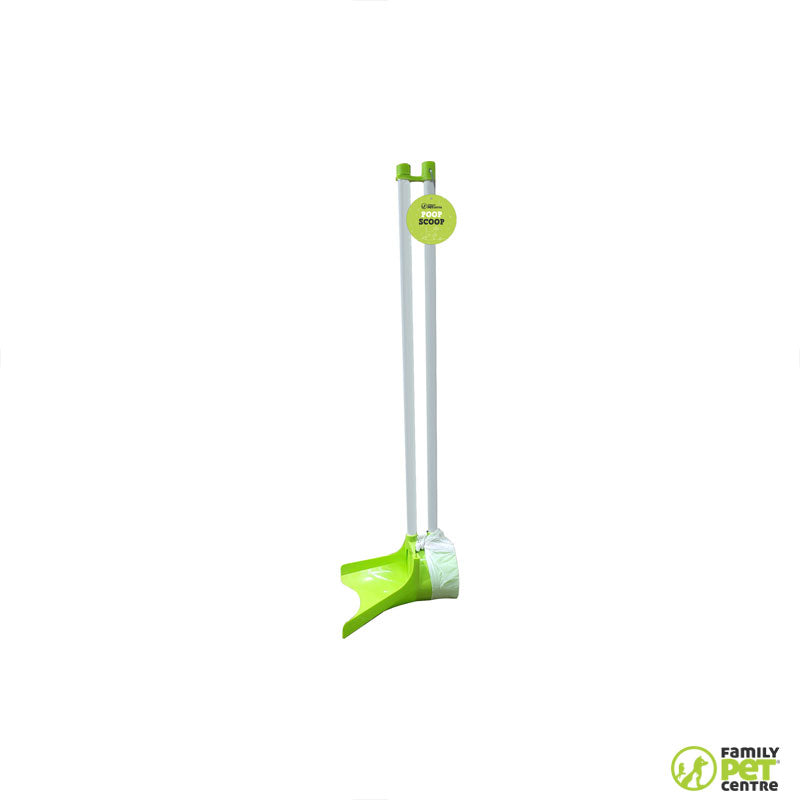 FPC Beyond Poop Scoop