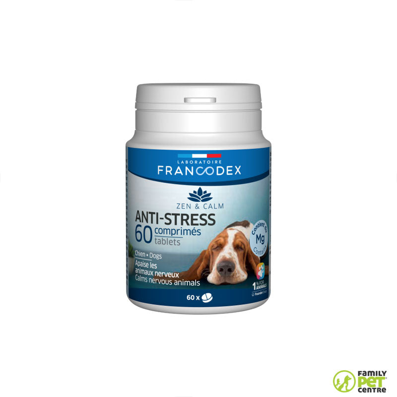 Francodex Anti-Stress Tablets