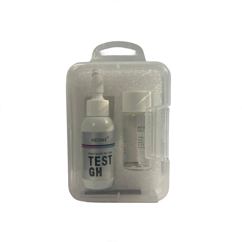 Heone Fish Water Test Kit GH