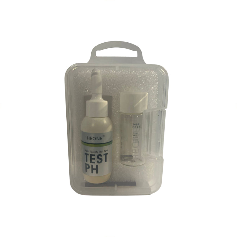 Heone Fish Water Test Kit PH