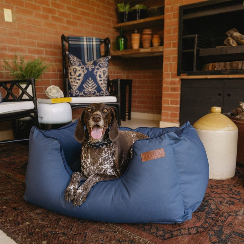 Huntlea Kalahari King Dog Bed