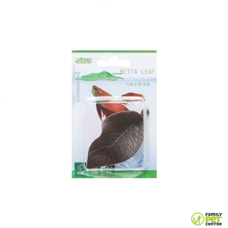Ista Betta Leaf