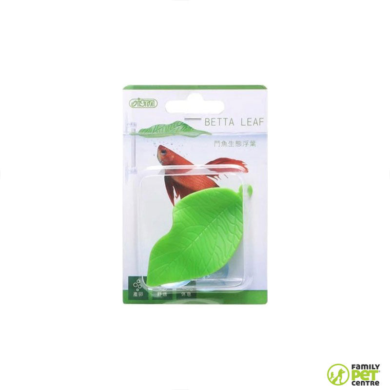 Ista Betta Leaf