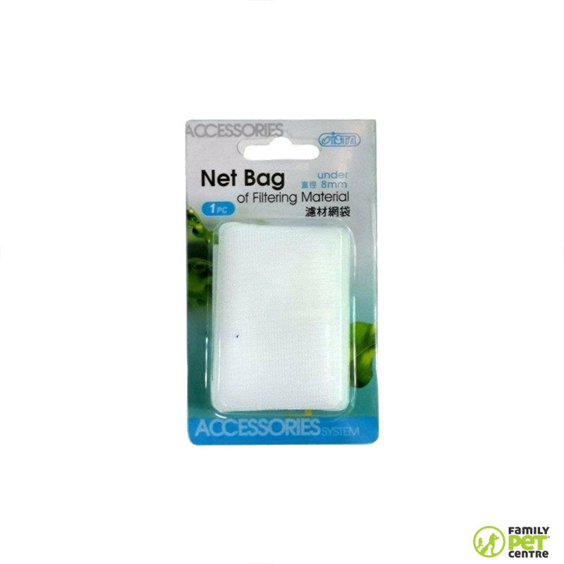 Ista Filter Media Net Bag