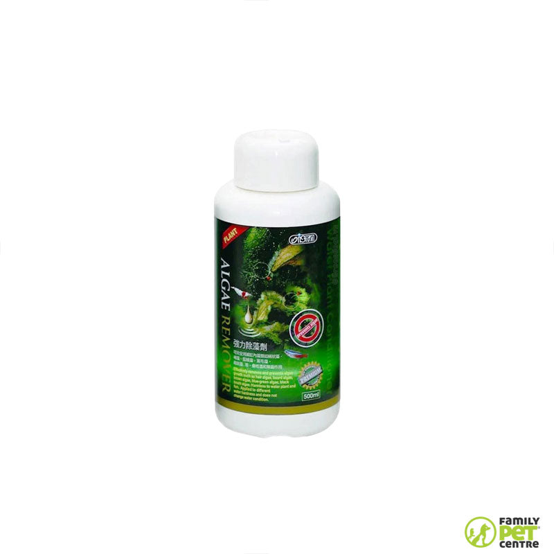 Ista Algae Remover