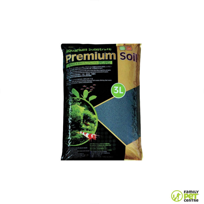 Ista Premium Soil Large Granules