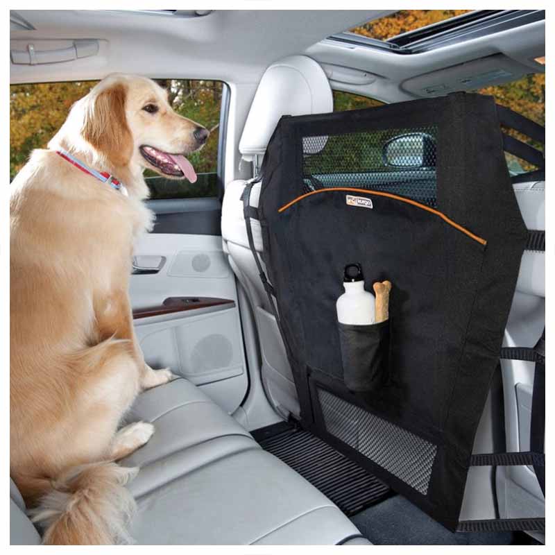 Kurgo Backseat Car Barrier
