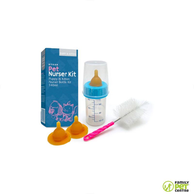 Kyron Pet Nurser Kit
